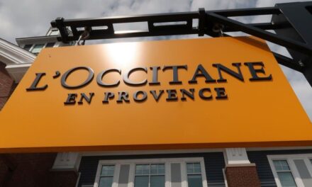 Beauty firm L’Occitane keeps Russian stores open