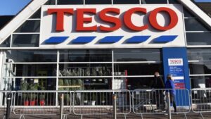 Tesco Prices