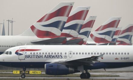Flight cancellations continue due to staff shortages