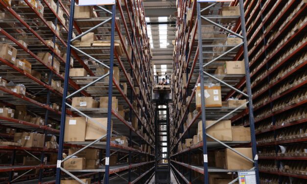 Global Fulfilment And Logistics Company, Elogistic Solutions, To Exhibit At The IRX And eDX Show