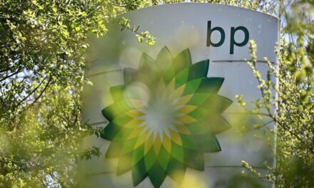 BP profits soar as calls for windfall tax grow