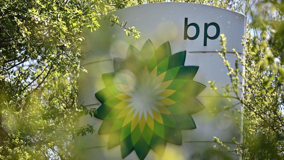 BP profits soar as calls for windfall tax grow