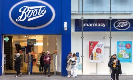 Indian billionaire Mukesh Ambani plans bid for UK retailer Boots