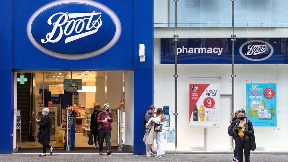 Indian billionaire Mukesh Ambani plans bid for UK retailer Boots