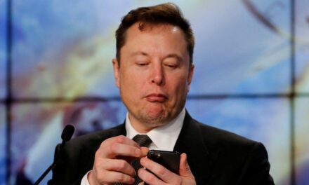 Elon Musk sells $8.5bn worth of Tesla shares