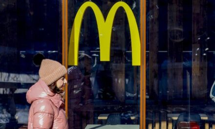 McDonald’s to leave Russia for good after 30 years