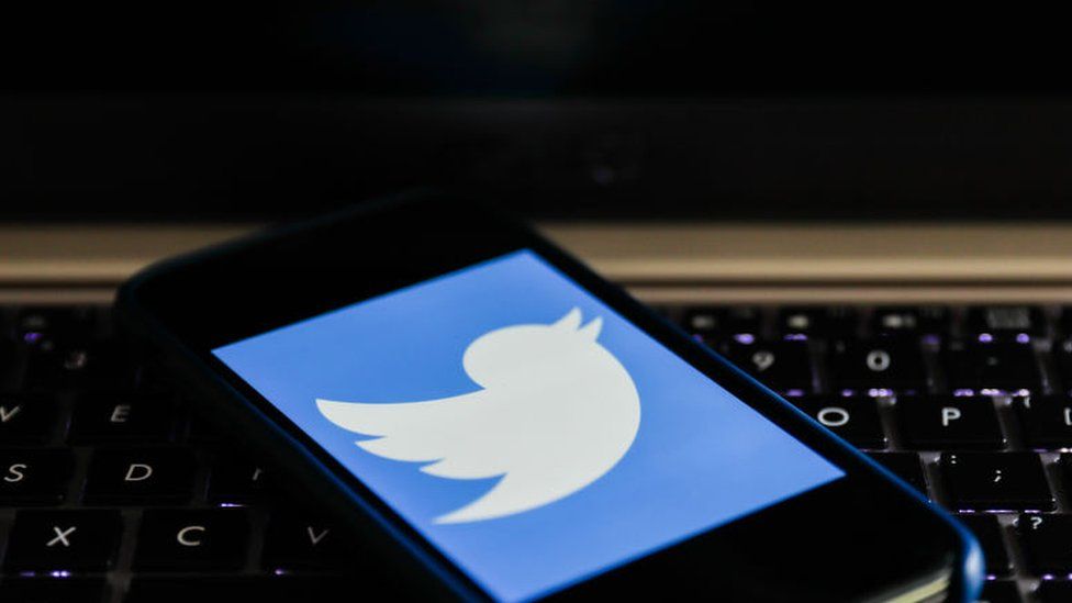 Twitter steps up Ukraine misinformation fight