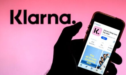 Klarna to cut 10% of staff as it warns of recession