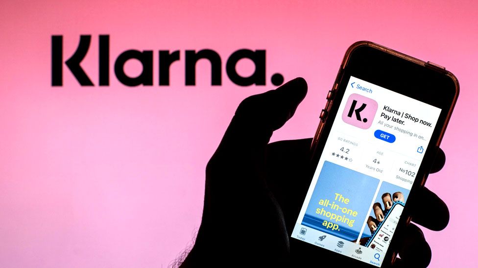 Klarna to cut 10% of staff as it warns of recession