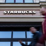 Starbucks to quit Russia but pay six months’ wages