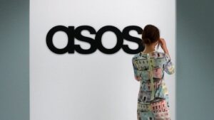 asos shoppers return