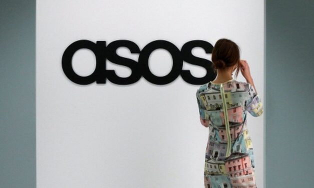 Asos shoppers return more as rising prices hit