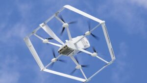 amazon drone deliveries