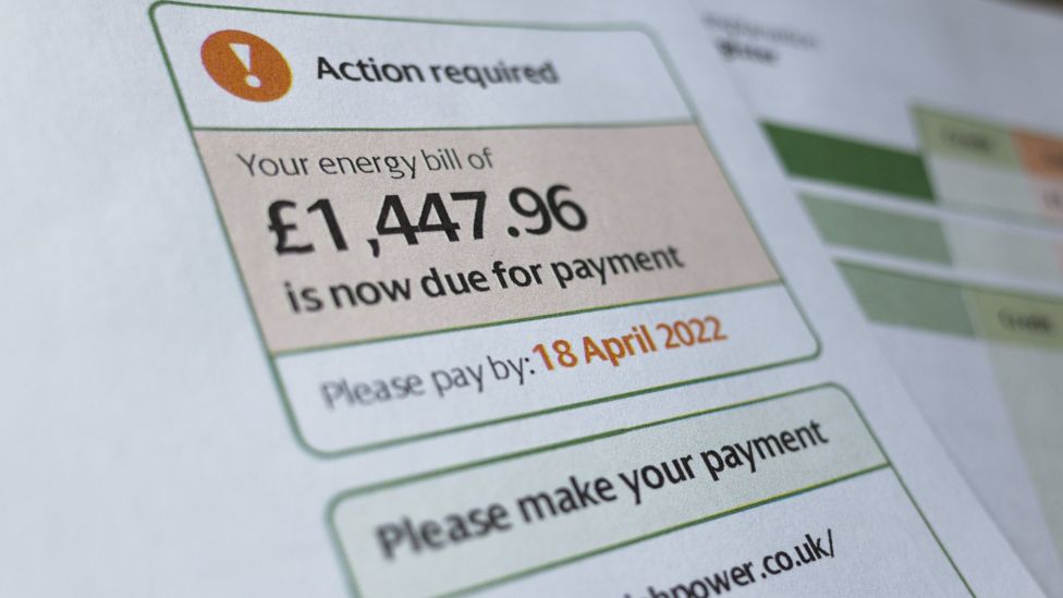 Energy firms face limit on direct debit overpayment