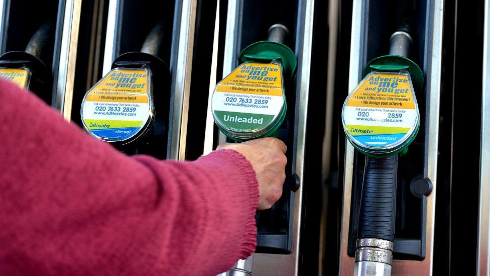 Refineries cash in as petrol prices soar