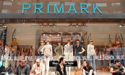 Primark executive regrets this autumn’s price rises