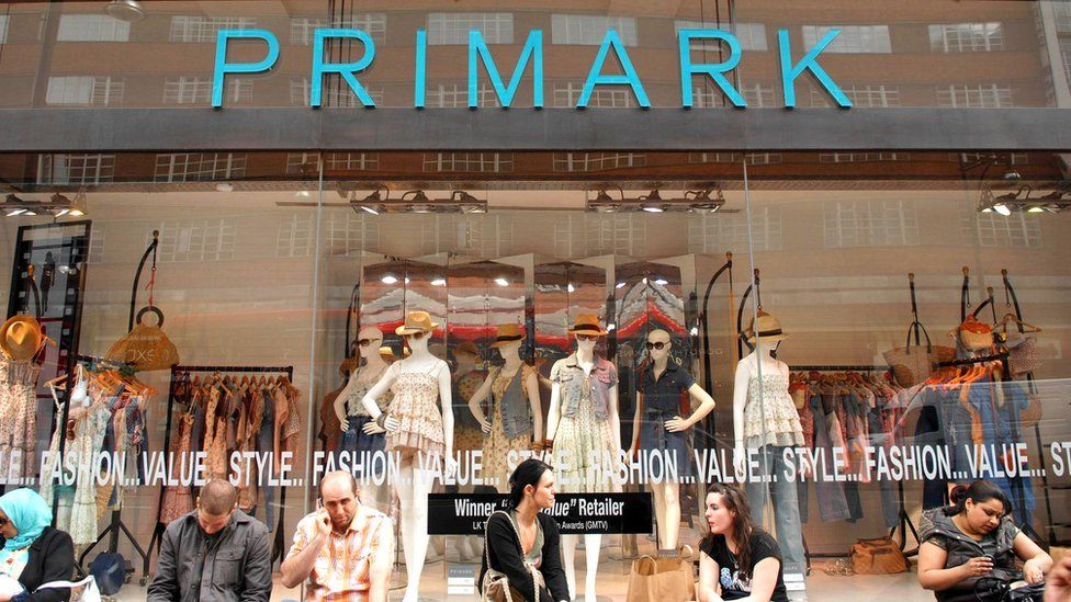Primark executive regrets this autumn’s price rises