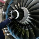 Rolls Royce to give staff £2,000 living-cost bonus