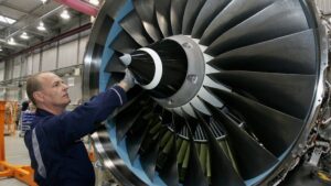 rolls royce living cost bonus