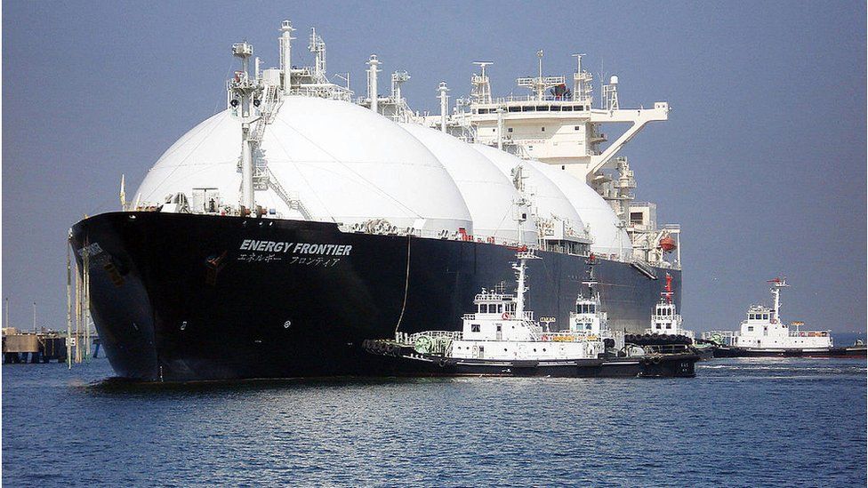 Russia moves to take control of Sakhalin-2 oil and gas project
