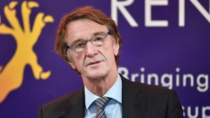 Jim Ratcliffe: Who is the man bidding for Man Utd? |Business News