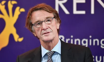 Jim Ratcliffe: Who is the man bidding for Man Utd?