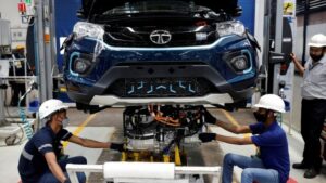 Tata Motors to buy Ford car plant in India | Business News