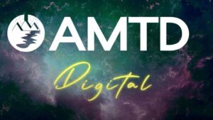 AMTD Digital: How a small Hong Kong firm's shares soared | News