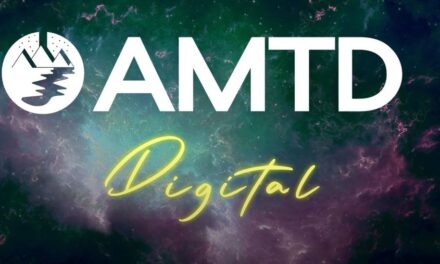 AMTD Digital: How a small Hong Kong firm’s shares soared