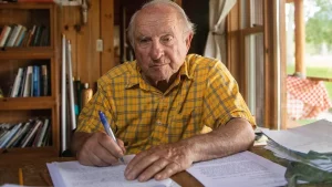 Patagonia: Billionaire boss gives fashion firm away to fight climate change