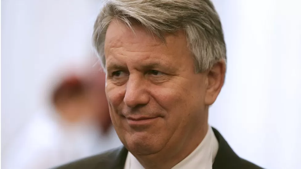 Shell boss says taxing energy firms to help the poor is ‘inevitable’