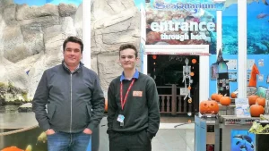 Clacton Seaquarium closing amid soaring energy costs | News