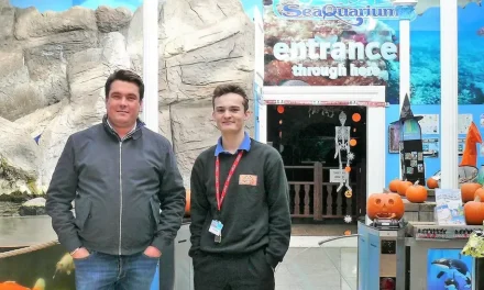 Clacton Seaquarium closing down amid soaring energy costs