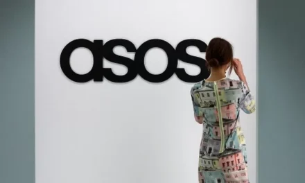 Sports Direct owner lifts Asos and Hugo Boss stakes