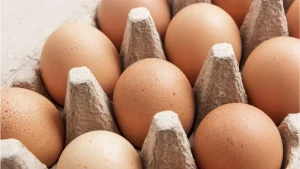 Asda and Lidl limit egg sales after supply issues | Business News