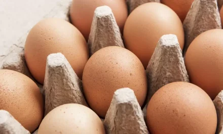 Asda and Lidl limit egg sales after supply issues
