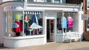 Retailer Joules nears collapse risking 1,600 jobs | Business News