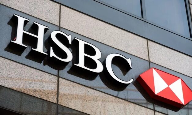 HSBC to end funding for new oil and gas fields