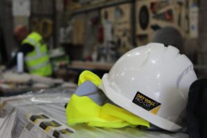 Apprentices at Drywall | Working full time in ‘On Site’ Environments
