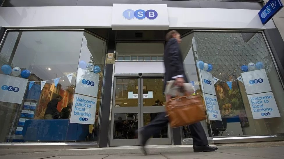 TSB fined £49m over IT system meltdown