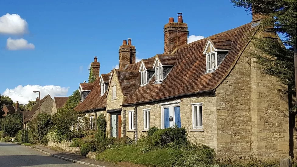 Move to the country property trend fading – Zoopla