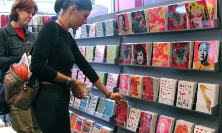 Paperchase hunts for buyer but prepares for insolvency
