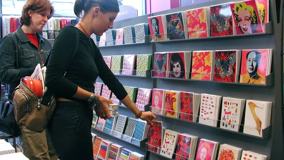 Paperchase hunts for buyer but prepares for insolvency