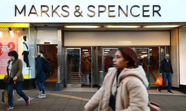 M&S to create 3,400 jobs as it opens new shops