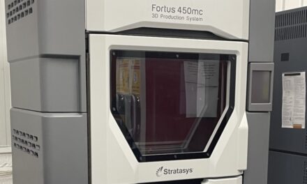 Central Scanning Expands 3D Printing Capabilities with New Fortus 450MC and Raise3D Pro 3 Plus Printers