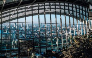 Best hotels in Central London