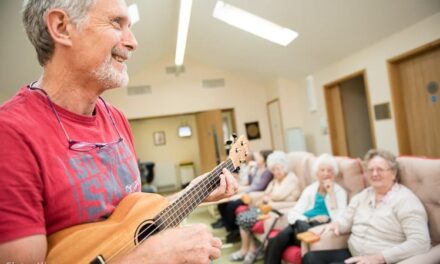 How Music Therapy Enriches the Lives of the Elderly and Individuals with Dementia
