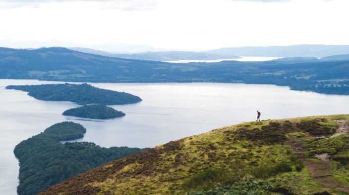 Company Incentive Trips: Cameron House On Loch Lomond