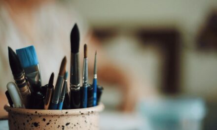Exploring the Benefits of Art Therapy in Care Homes