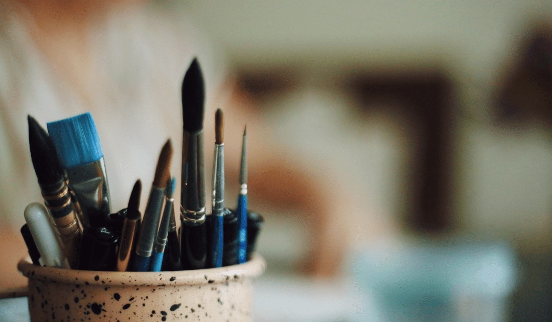 Exploring the Benefits of Art Therapy in Care Homes